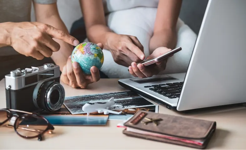 Conecta con las Agencias de Viajes Online (OTAs)