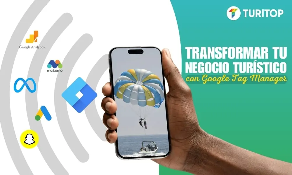 Google tag manager-potencia-tu-negocio-turistica