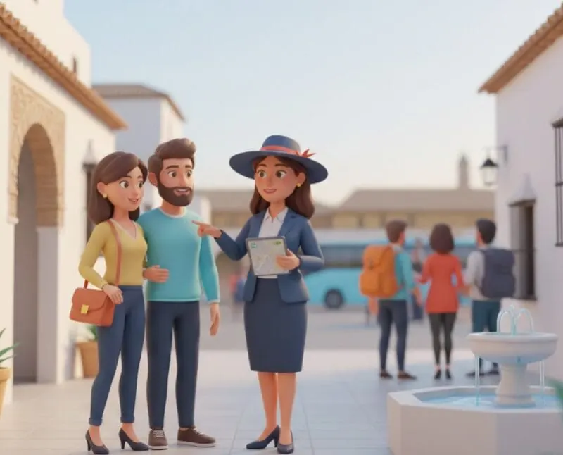Experiencias personalizadas en turismo