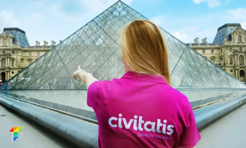 ¿Cómo ofrecer tus servicios en Civitatis?