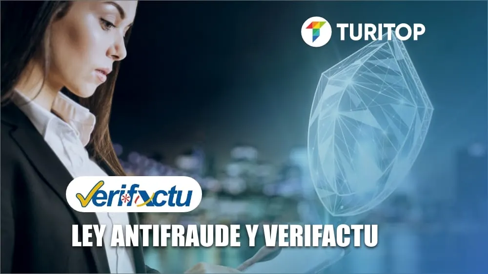 Ley Antifraude y VeriFactu