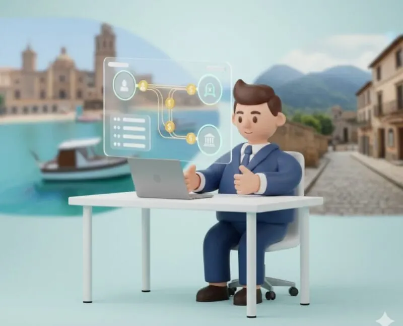 Por qué Redsys es la forma lógica de cobrar…