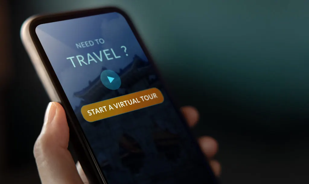 Tours en vídeo: una apuesta durante la crisis…