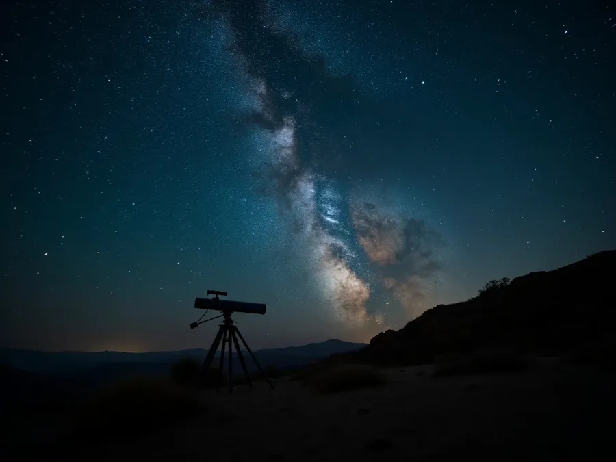 Astroturismo