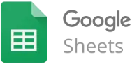 Google Sheets