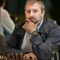 Carlos Pérez