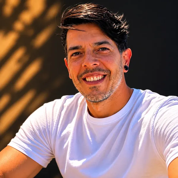 Ezequiel Perucho Oviedo
