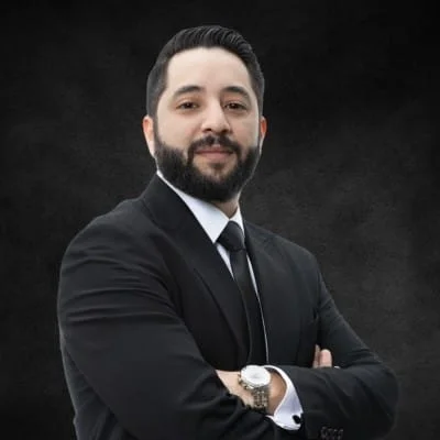 Fouad Anouti