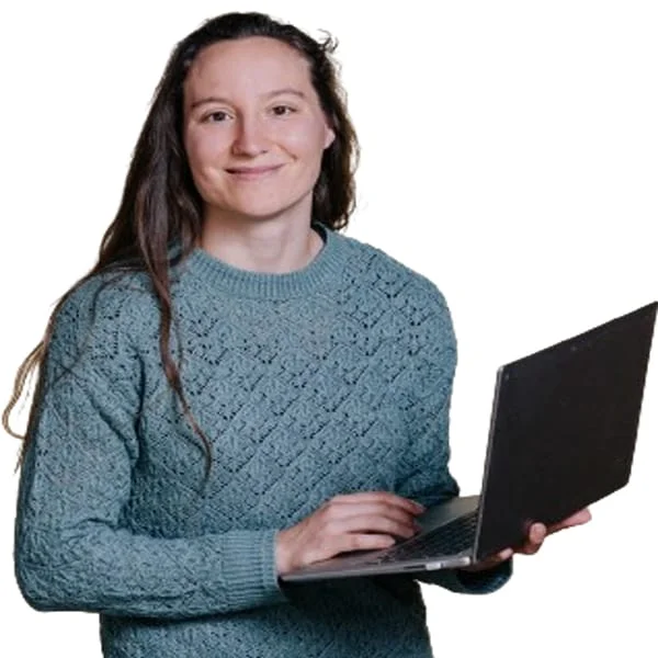 Laura Maestro García