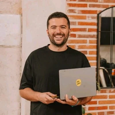 Pablo Ramos Gómez