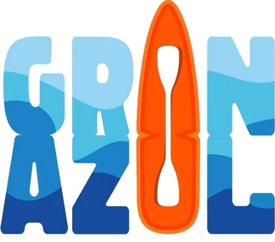 Logo de Gran Azul Tours