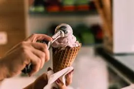 Helathlon Ice Cream Shop — Puerto del Carmen