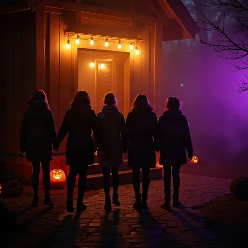 Halloween