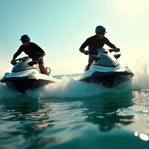 Jet Ski