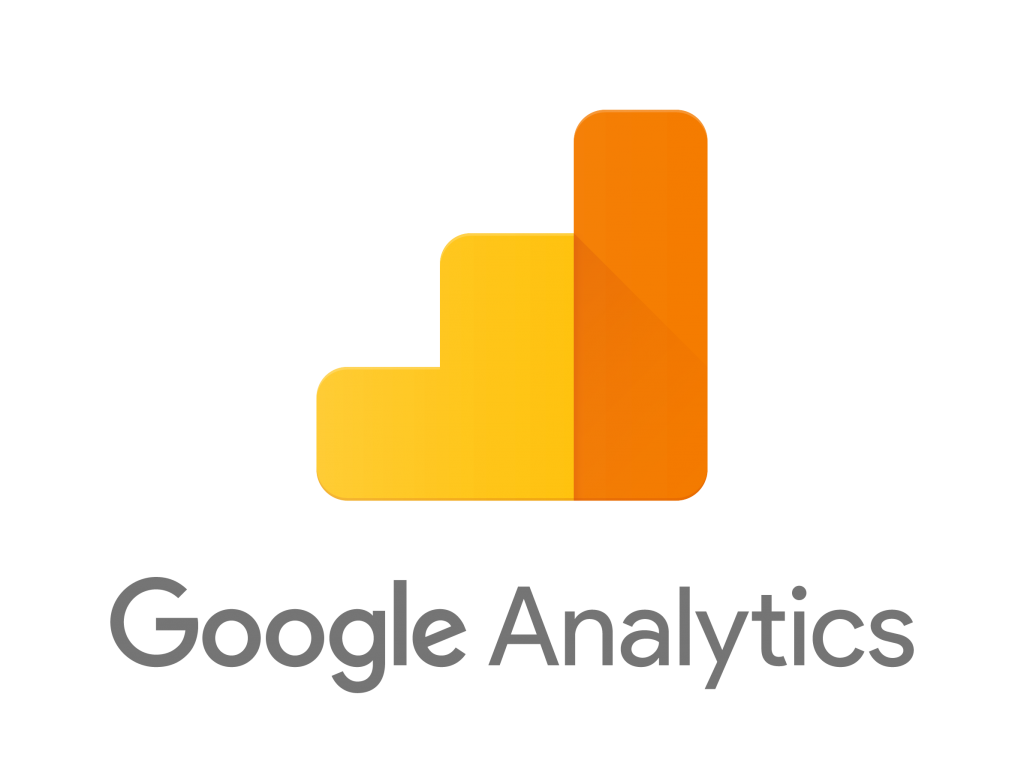 Booking system with Google Analytics