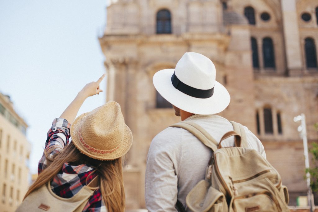 Sistema de reserva de Excursiones y Senderismo