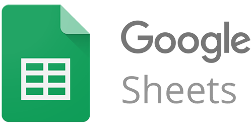 Google Sheets 1