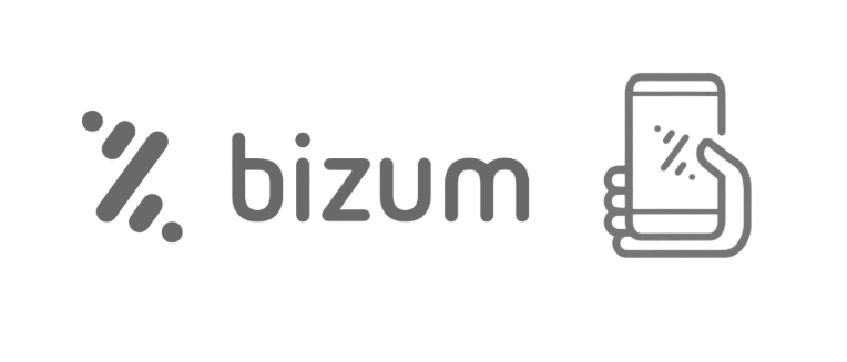 Logo Bizum