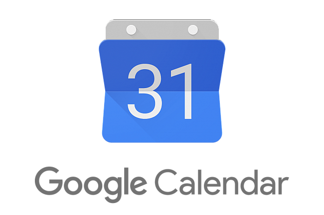 google calendar logo