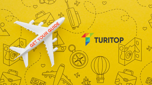 Get Your Guide and TuriTop Booking System