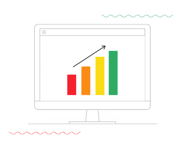 Online booking system More bookings, less stress