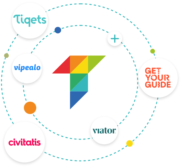 Inicio 25 integraciones