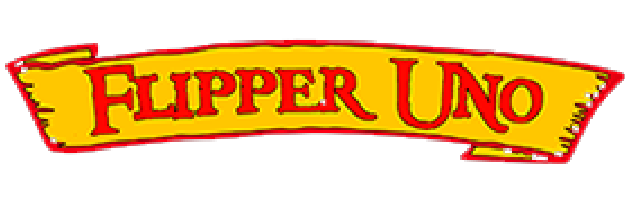 flipper uno
