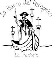 la barca del peregrino