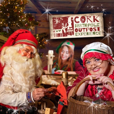 De Casa Hist&oacute;rica a Magia Navide&ntilde;a: C&oacute;mo Cuskinny Court se Transform&oacute; con TuriTop