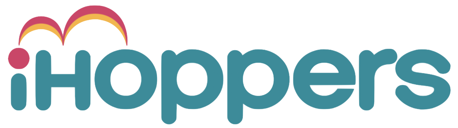 ihoppers logo
