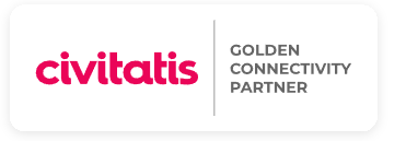 civitatis conectivity partner