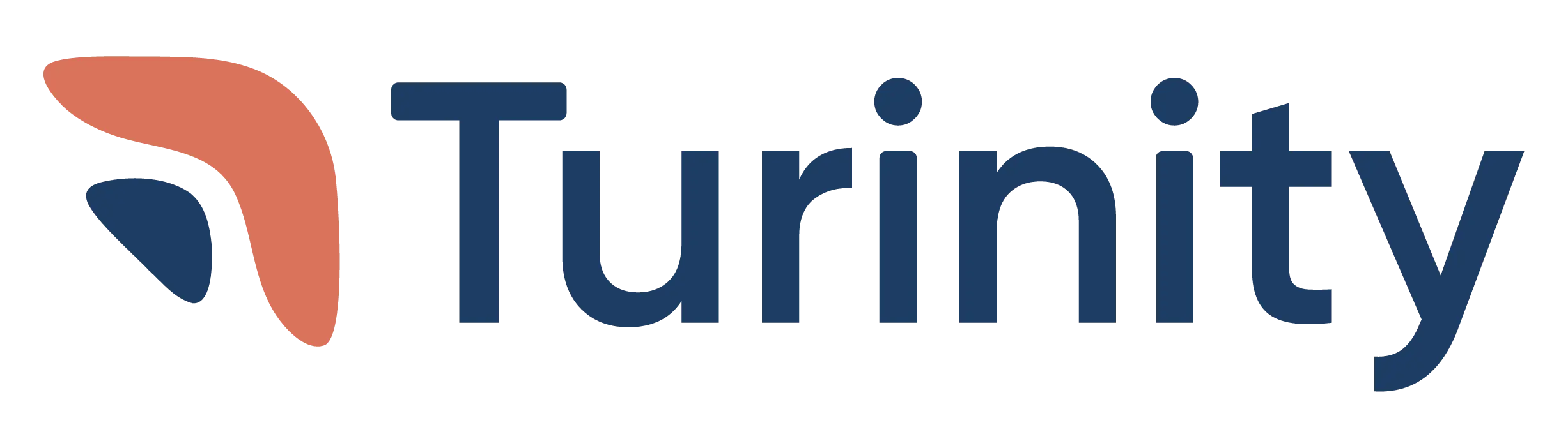 turinity dark logo