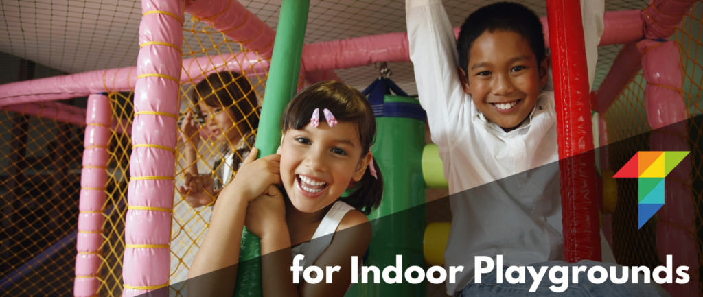 Booking System for Indoor Playgrounds