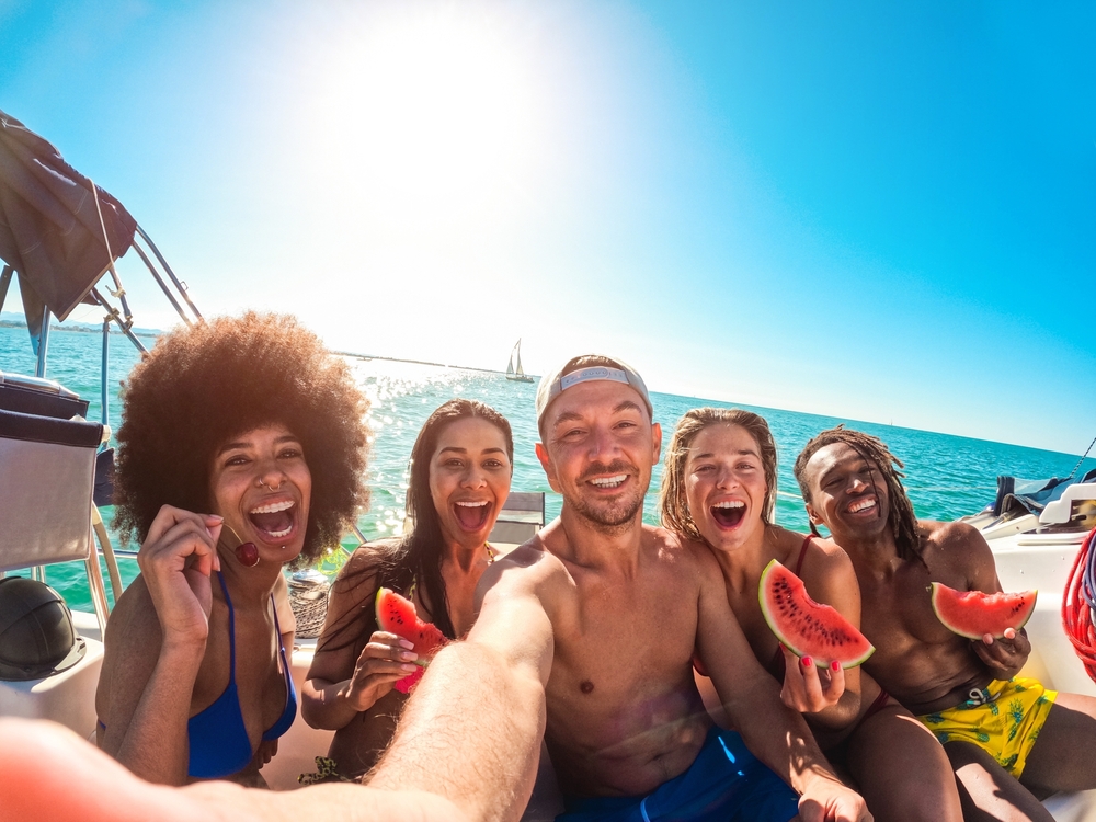 Sistema de Reservas para tours en Barco | Booking system for Boat Tours